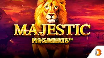 Majestic Megaways Betano